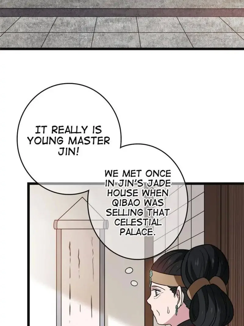 The Sickly Tyrant With An Innocent Facade Chapter 54 – Page 38