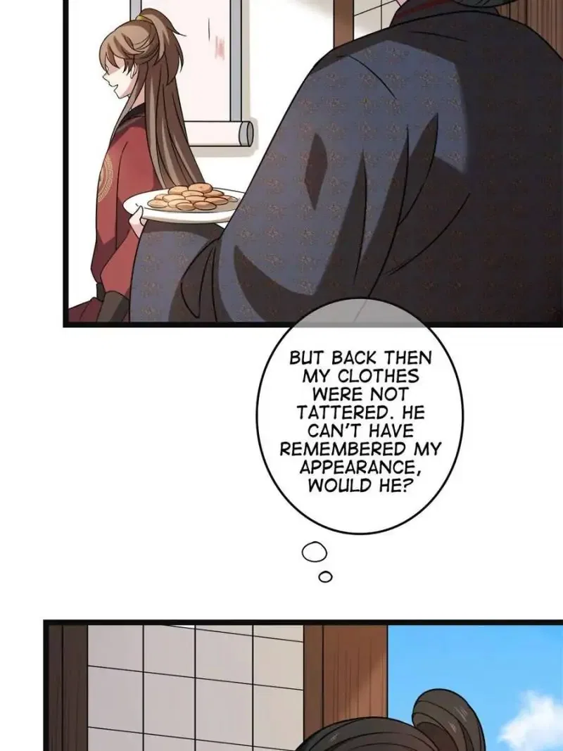 The Sickly Tyrant With An Innocent Facade Chapter 54 – Page 39
