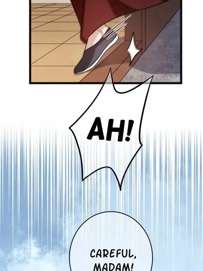 The Sickly Tyrant With An Innocent Facade Chapter 54 – Page 41