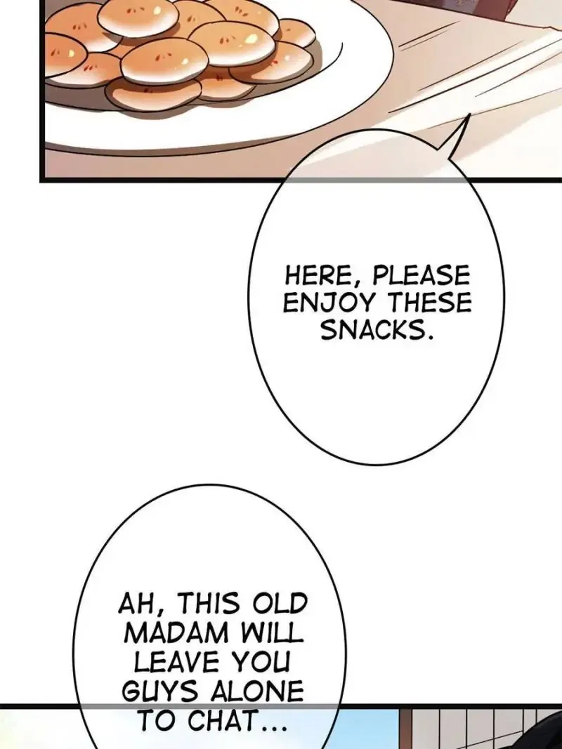 The Sickly Tyrant With An Innocent Facade Chapter 54 – Page 44