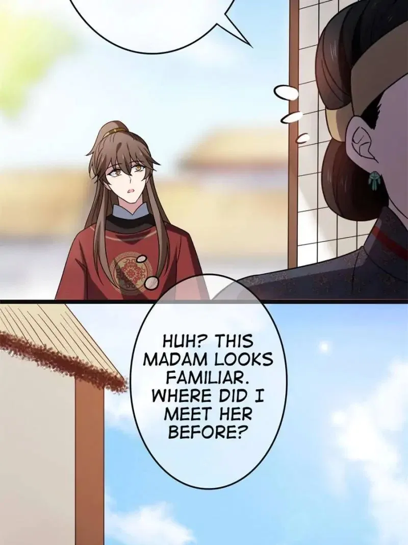 The Sickly Tyrant With An Innocent Facade Chapter 54 – Page 45
