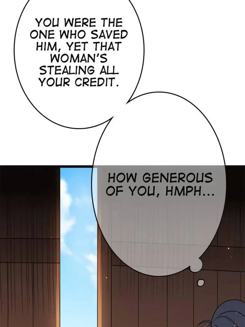 The Sickly Tyrant With An Innocent Facade Chapter 54 – Page 50
