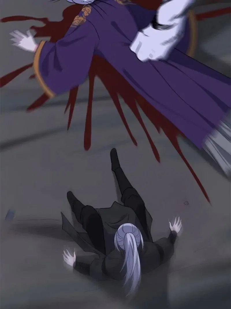 The Sickly Tyrant With An Innocent Facade Chapter 53 – Page 8