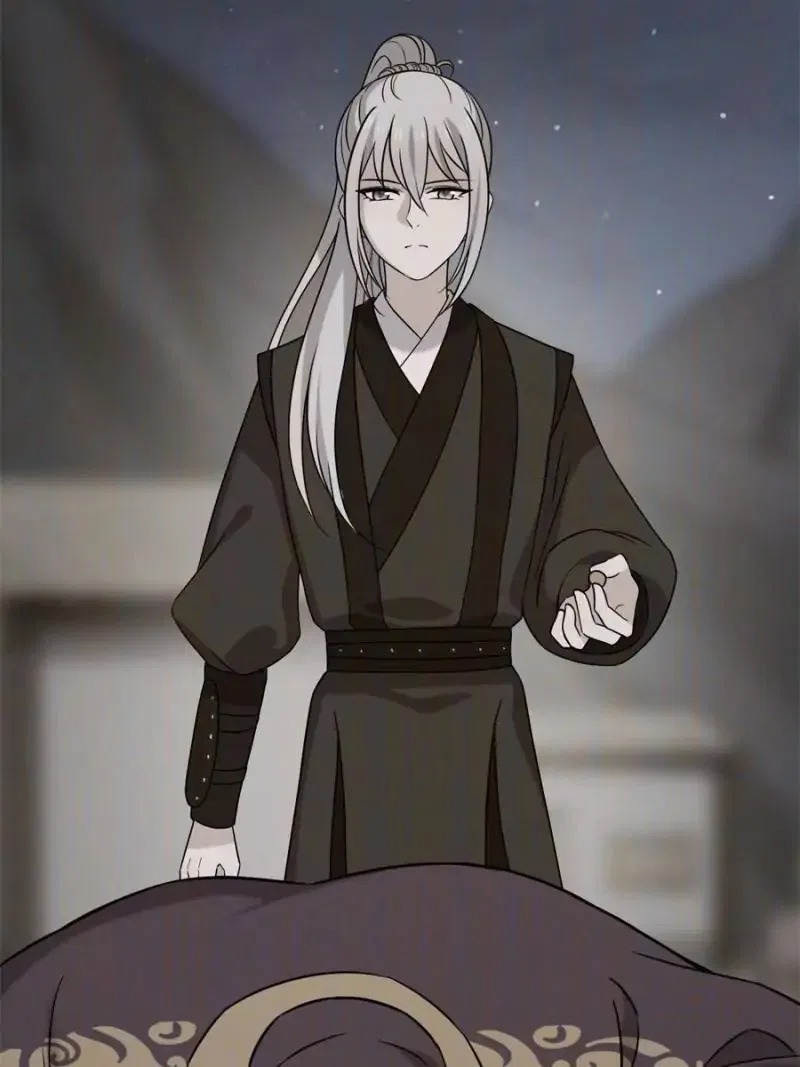 The Sickly Tyrant With An Innocent Facade Chapter 53 – Page 28