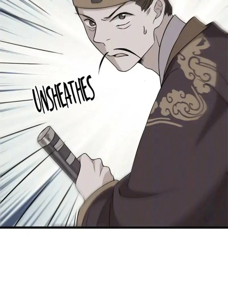 The Sickly Tyrant With An Innocent Facade Chapter 53 – Page 33