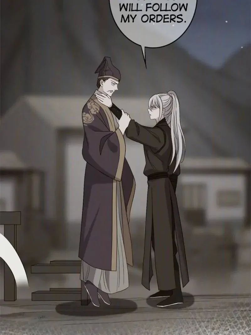 The Sickly Tyrant With An Innocent Facade Chapter 53 – Page 35
