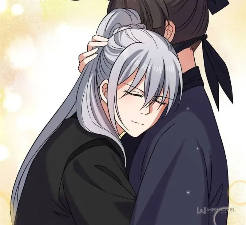 The Sickly Tyrant With An Innocent Facade Chapter 53 – Page 37