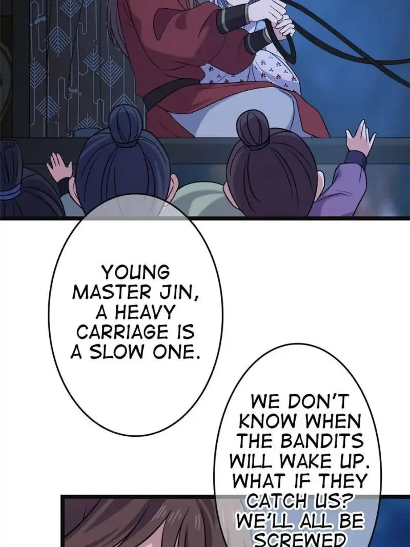 The Sickly Tyrant With An Innocent Facade Chapter 53 – Page 40