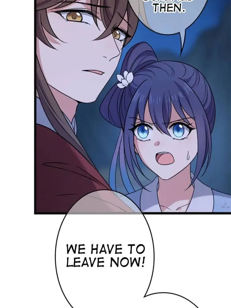 The Sickly Tyrant With An Innocent Facade Chapter 53 – Page 41