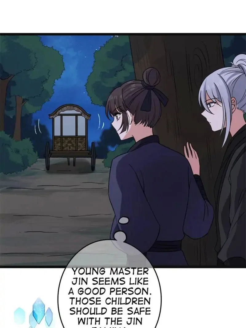 The Sickly Tyrant With An Innocent Facade Chapter 53 – Page 50