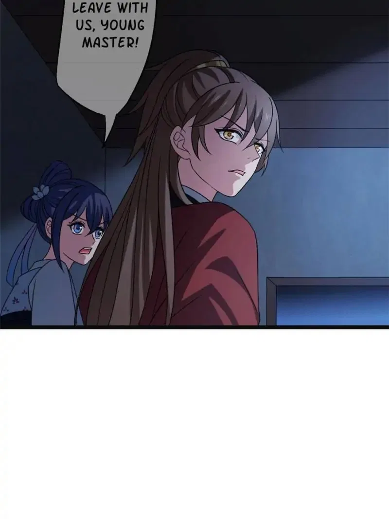 The Sickly Tyrant With An Innocent Facade Chapter 52 – Page 16