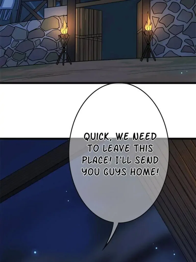 The Sickly Tyrant With An Innocent Facade Chapter 52 – Page 23