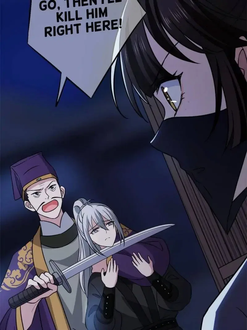 The Sickly Tyrant With An Innocent Facade Chapter 52 – Page 27