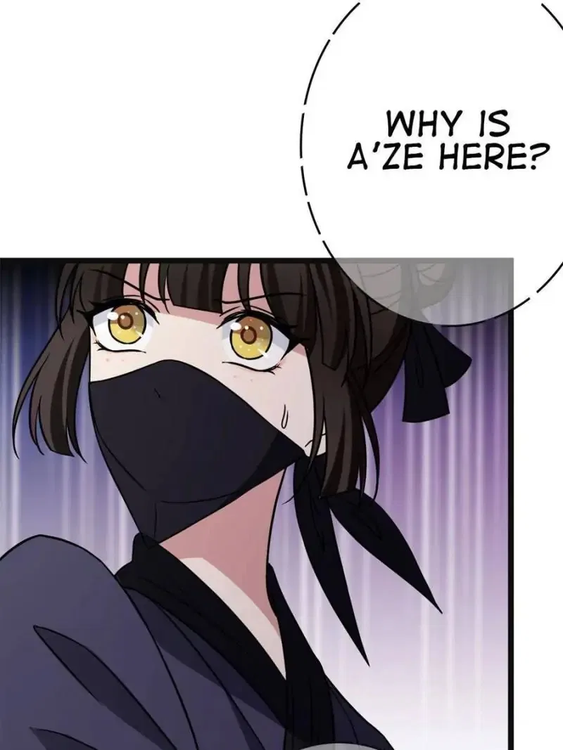 The Sickly Tyrant With An Innocent Facade Chapter 52 – Page 29
