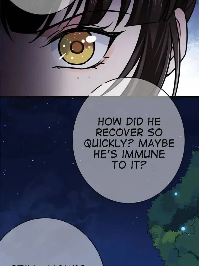 The Sickly Tyrant With An Innocent Facade Chapter 52 – Page 31