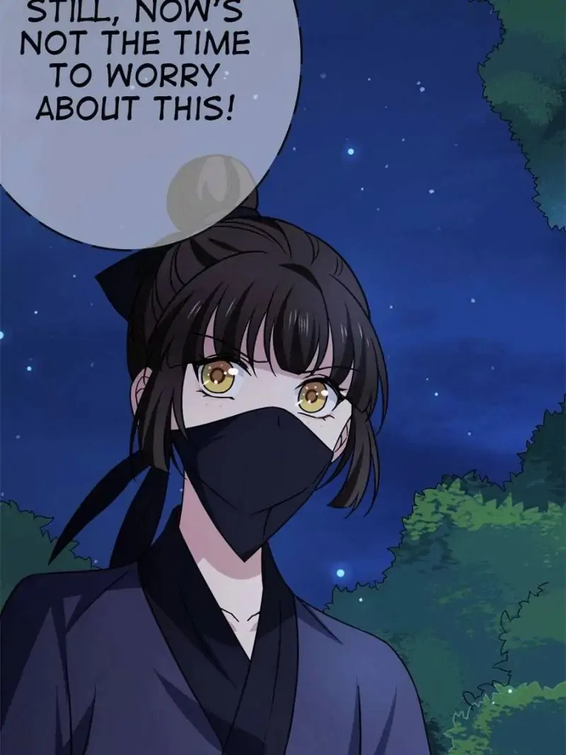 The Sickly Tyrant With An Innocent Facade Chapter 52 – Page 32