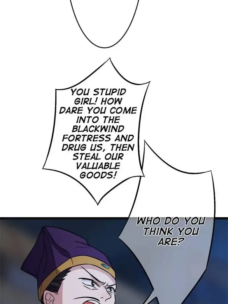 The Sickly Tyrant With An Innocent Facade Chapter 52 – Page 34