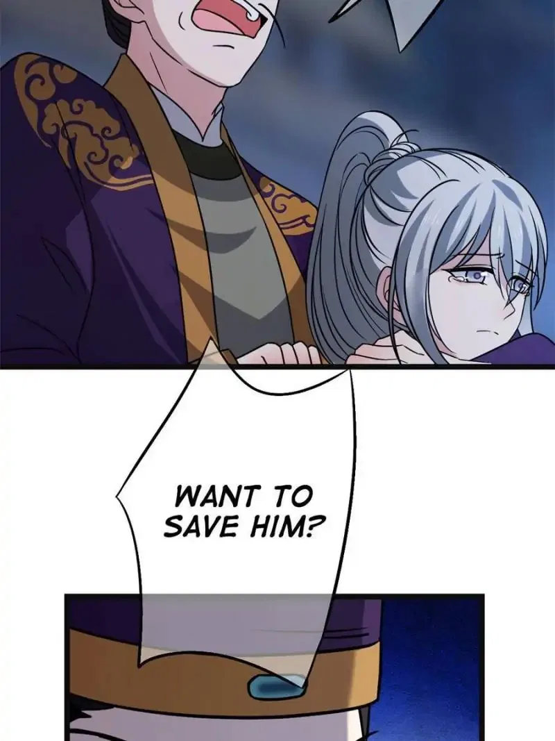 The Sickly Tyrant With An Innocent Facade Chapter 52 – Page 35
