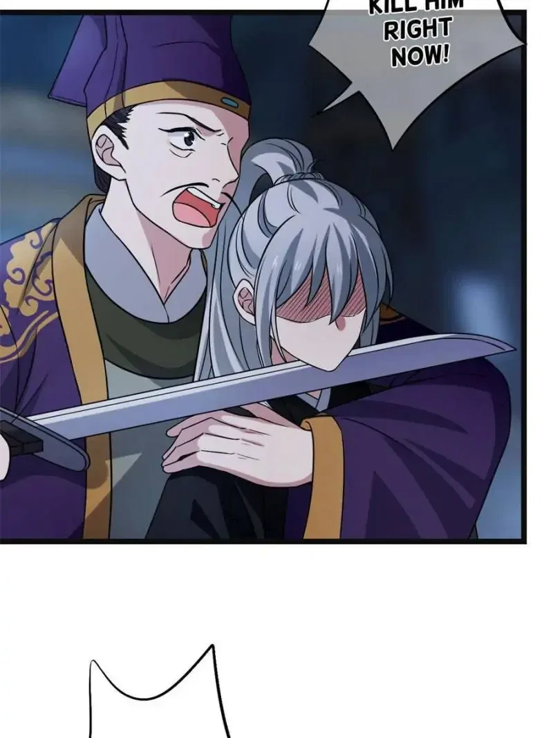 The Sickly Tyrant With An Innocent Facade Chapter 52 – Page 41