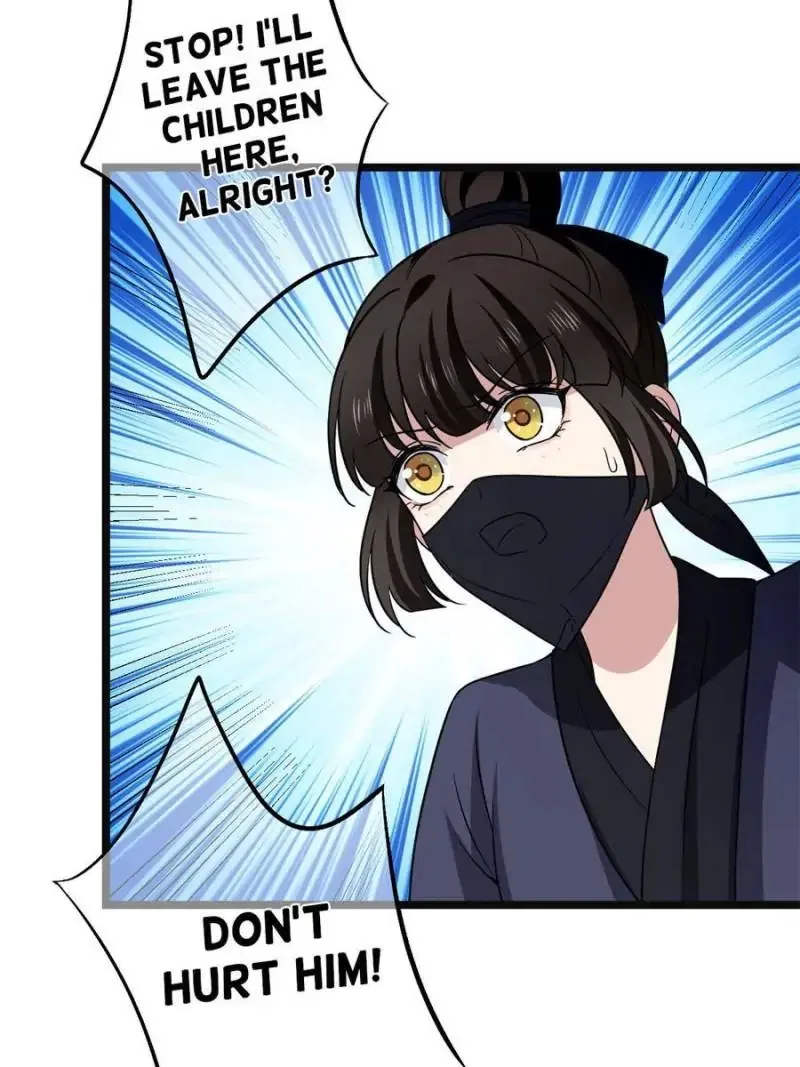 The Sickly Tyrant With An Innocent Facade Chapter 52 – Page 42