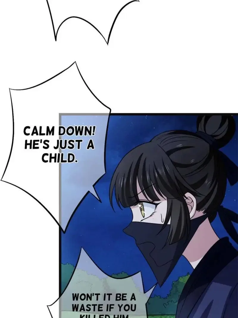 The Sickly Tyrant With An Innocent Facade Chapter 52 – Page 43