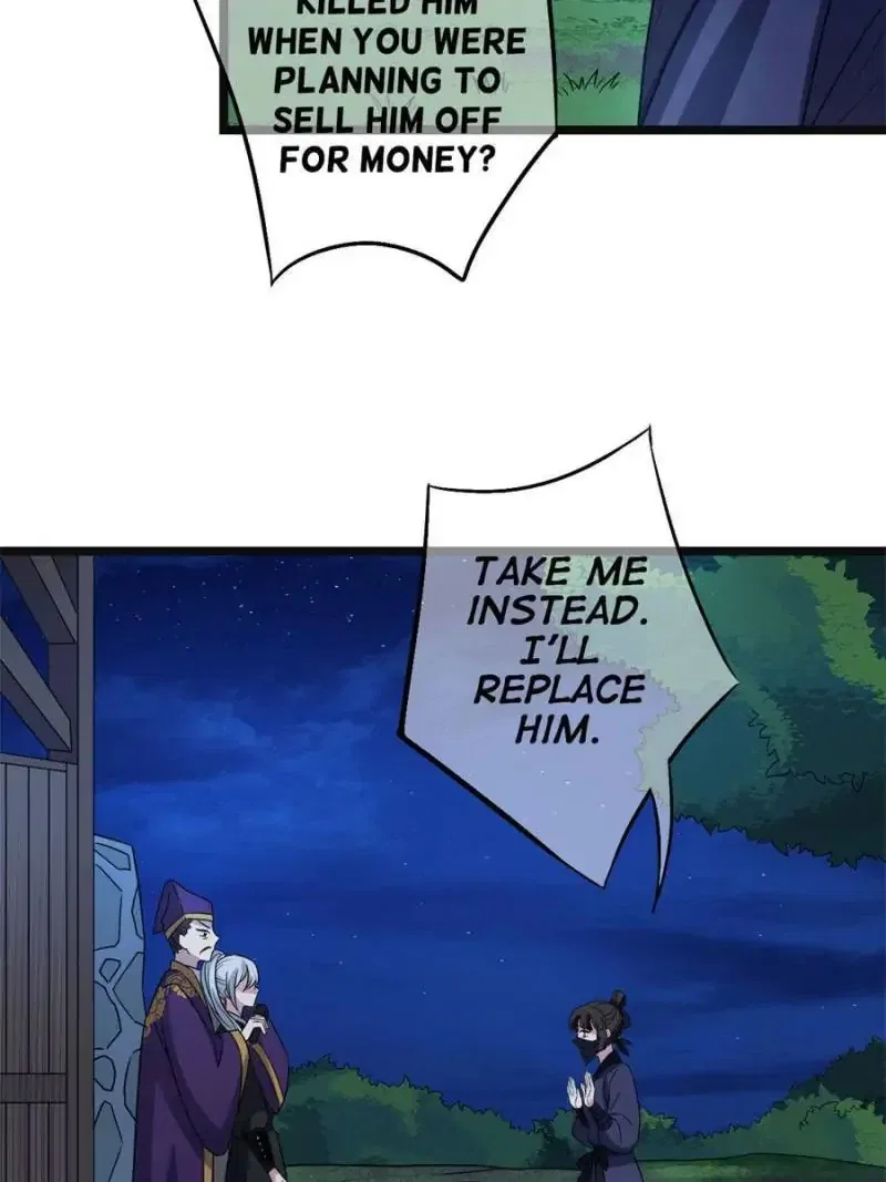 The Sickly Tyrant With An Innocent Facade Chapter 52 – Page 44