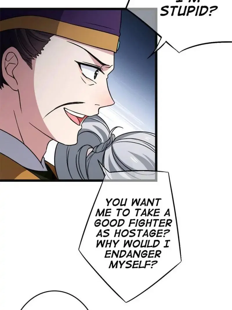 The Sickly Tyrant With An Innocent Facade Chapter 52 – Page 46