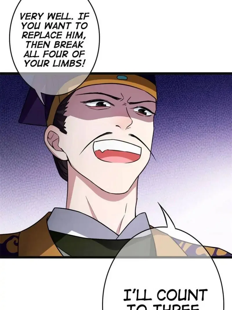 The Sickly Tyrant With An Innocent Facade Chapter 52 – Page 47