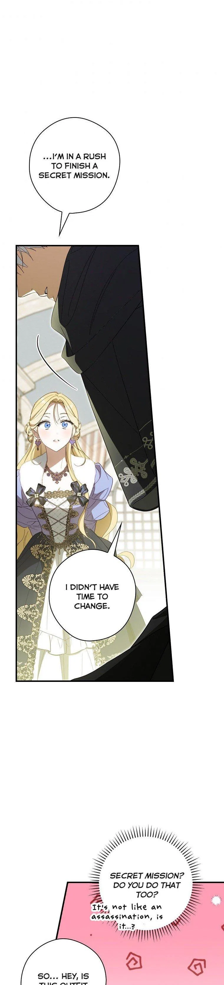 How to Get My Husband on My Side Chapter 50 – Page 3