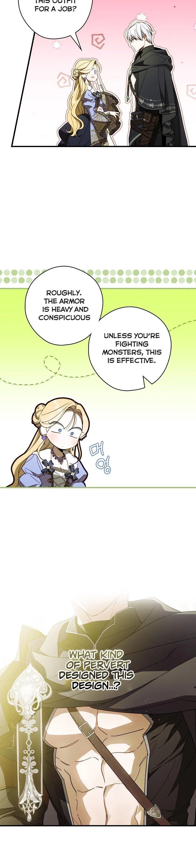 How to Get My Husband on My Side Chapter 50 – Page 4
