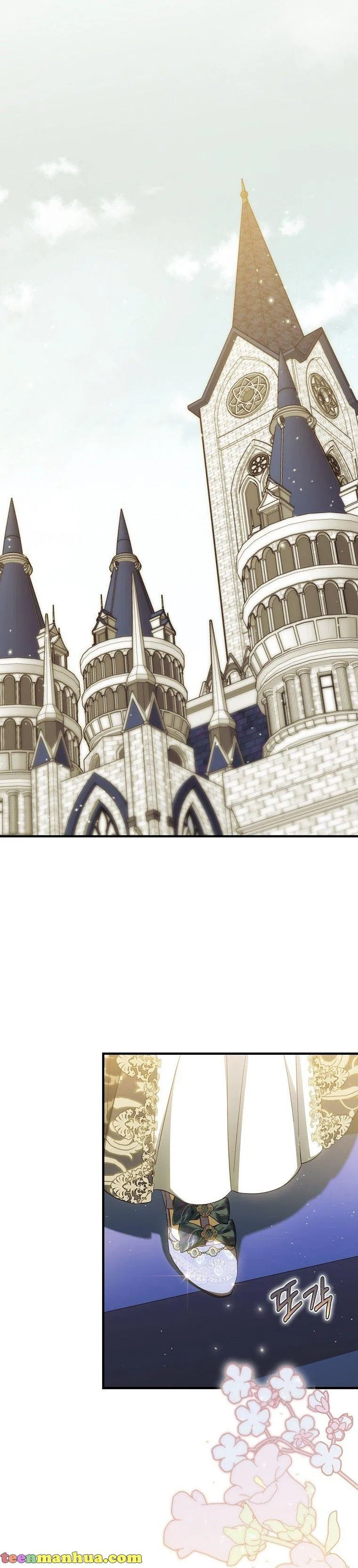 How to Get My Husband on My Side Chapter 50 – Page 8