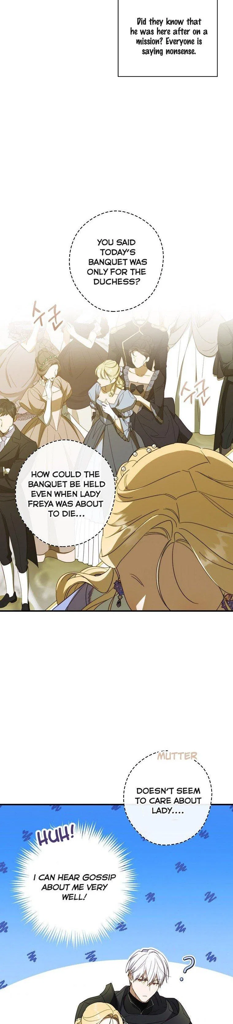 How to Get My Husband on My Side Chapter 50 – Page 11