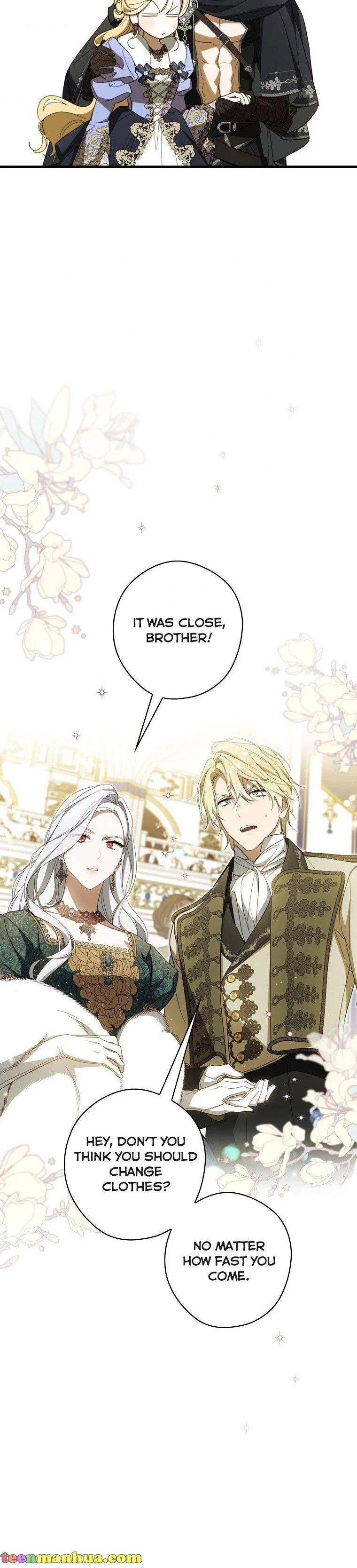 How to Get My Husband on My Side Chapter 50 – Page 12