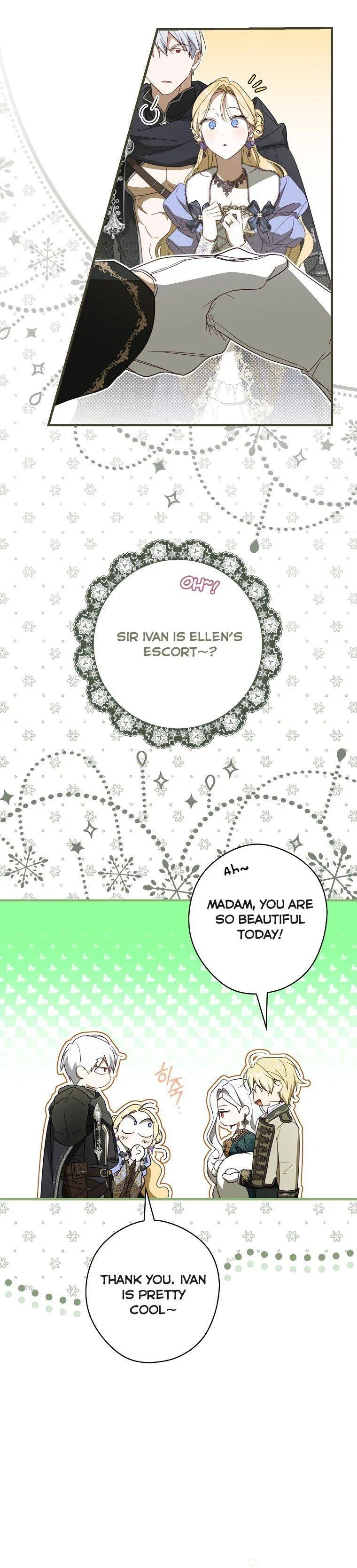 How to Get My Husband on My Side Chapter 50 – Page 13