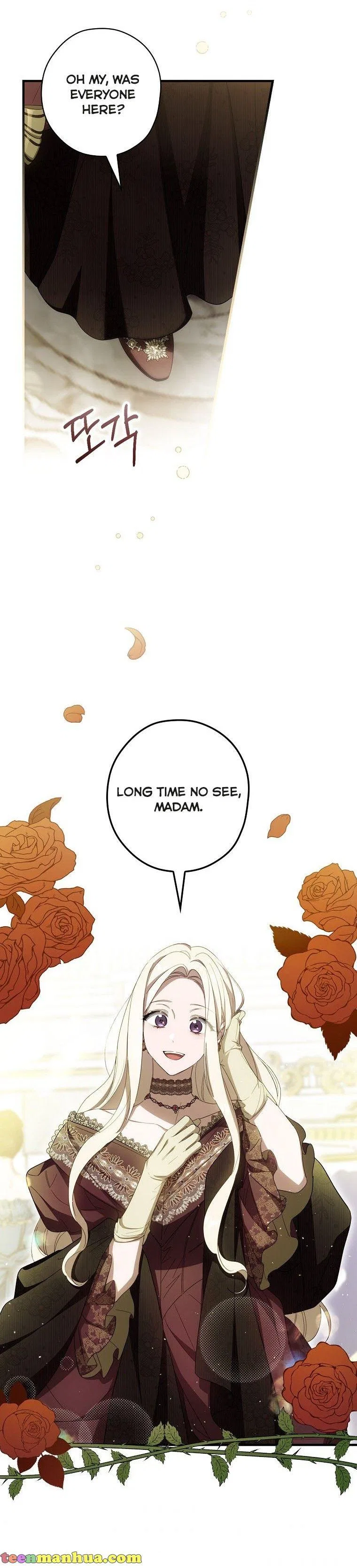 How to Get My Husband on My Side Chapter 50 – Page 14