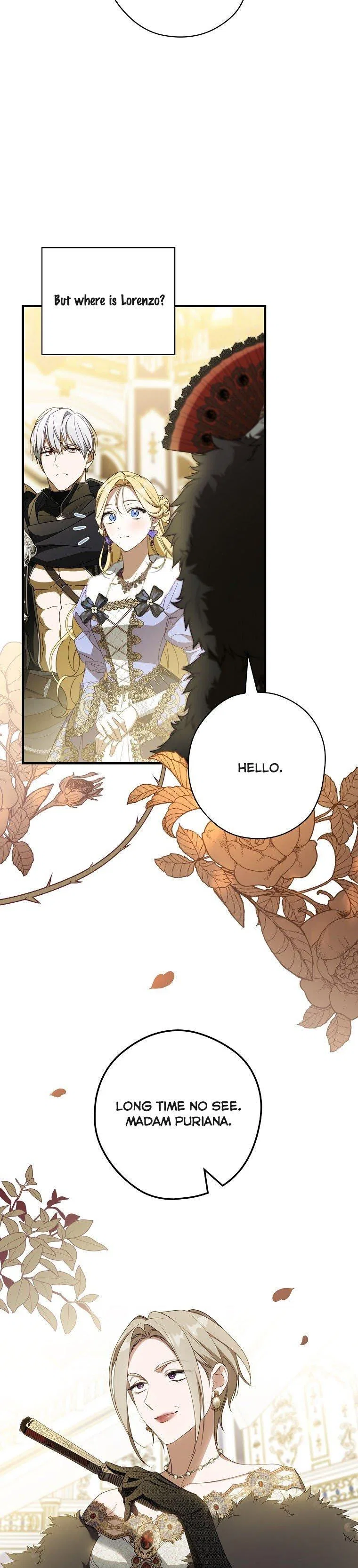 How to Get My Husband on My Side Chapter 50 – Page 16