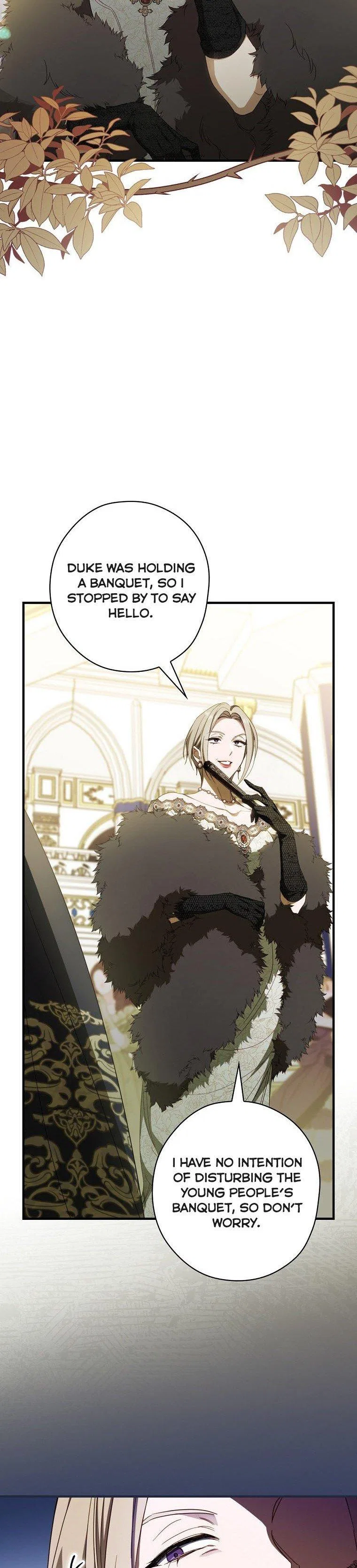 How to Get My Husband on My Side Chapter 50 – Page 17