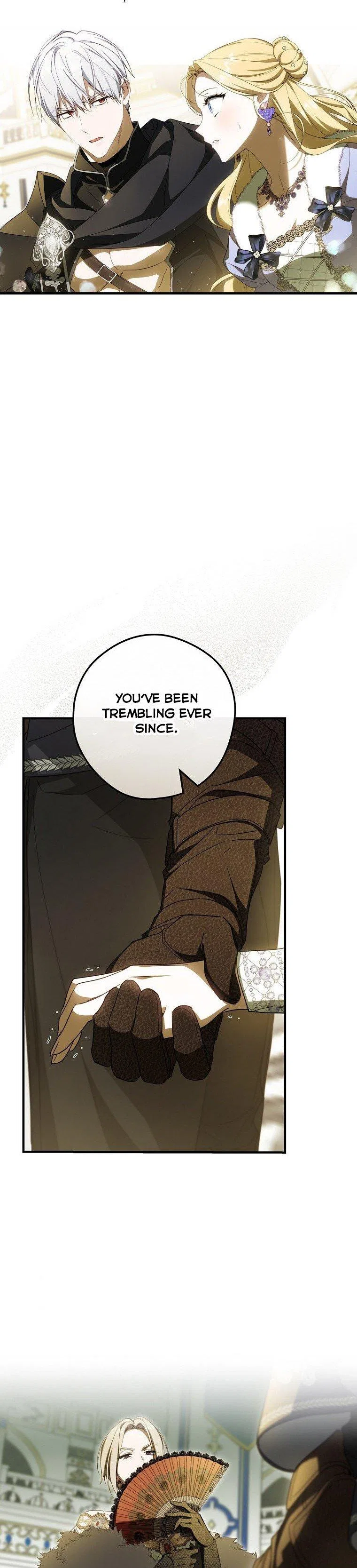 How to Get My Husband on My Side Chapter 50 – Page 20