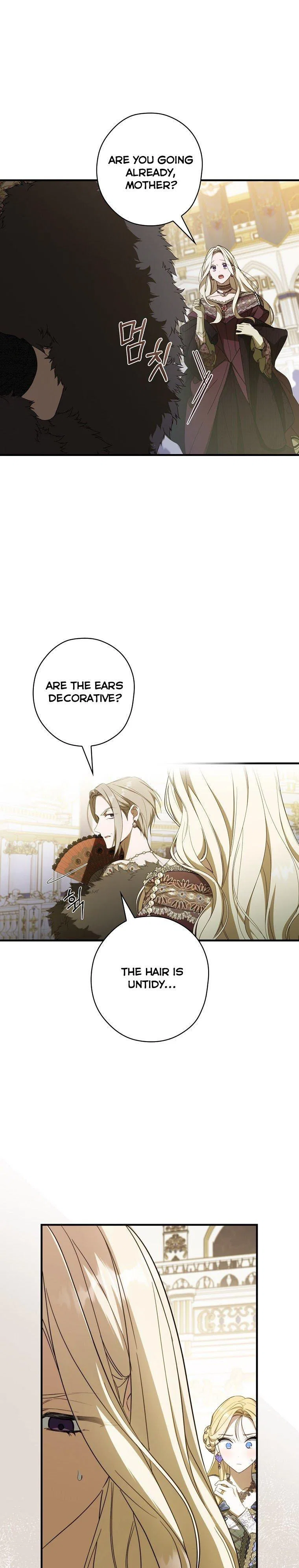 How to Get My Husband on My Side Chapter 50 – Page 25