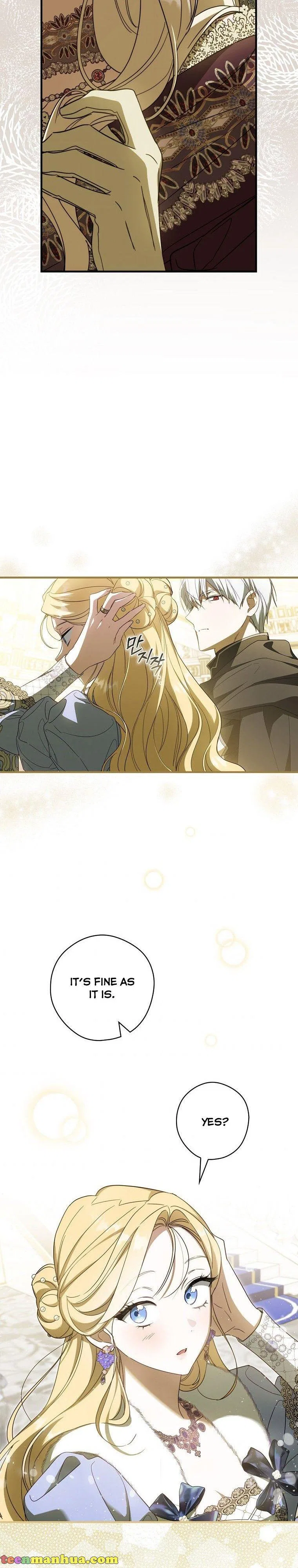 How to Get My Husband on My Side Chapter 50 – Page 26