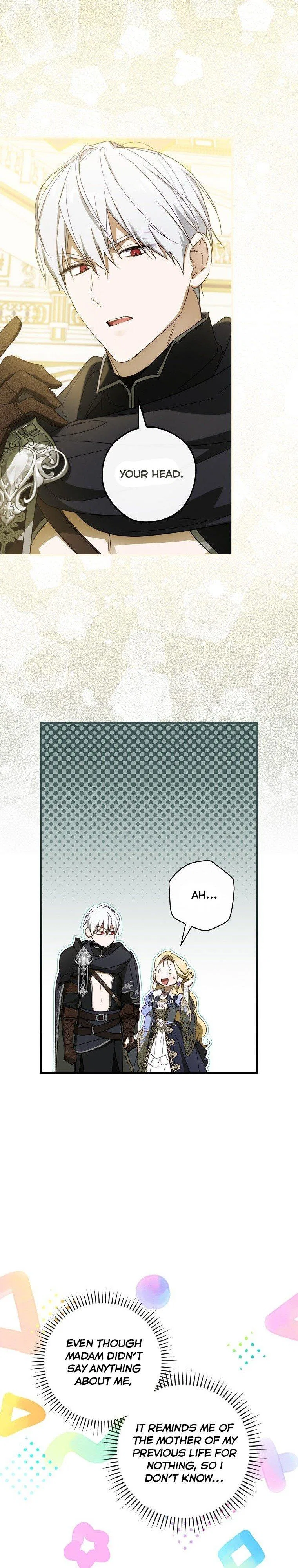 How to Get My Husband on My Side Chapter 50 – Page 27