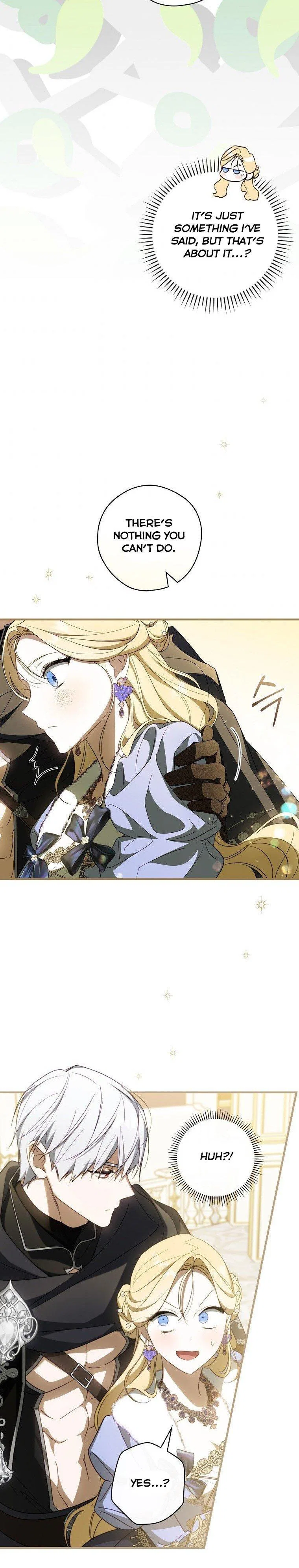 How to Get My Husband on My Side Chapter 50 – Page 29