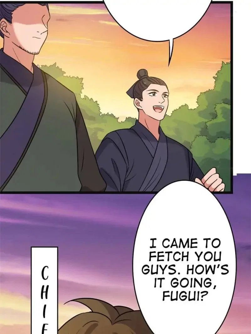 The Sickly Tyrant With An Innocent Facade Chapter 51 – Page 5