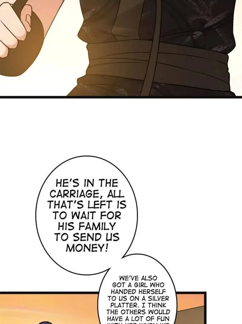 The Sickly Tyrant With An Innocent Facade Chapter 51 – Page 7