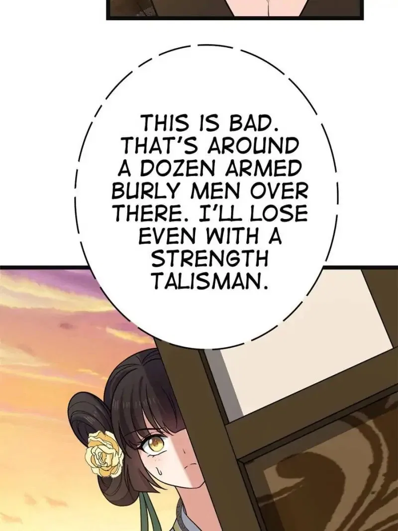 The Sickly Tyrant With An Innocent Facade Chapter 51 – Page 10