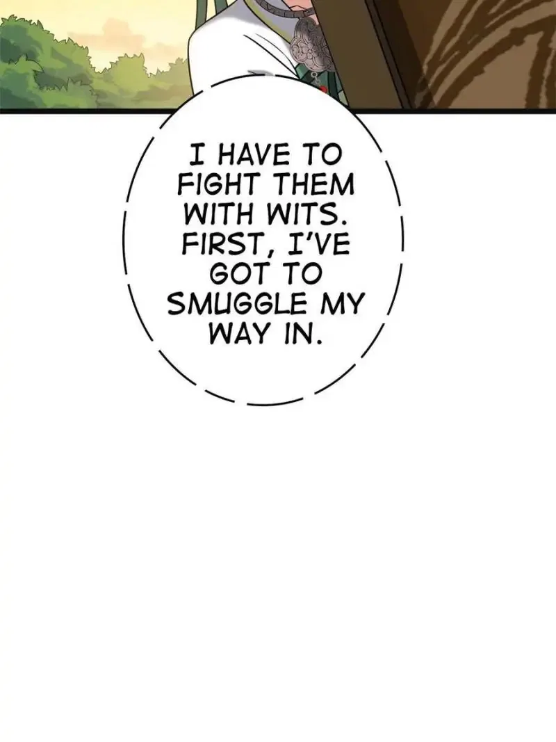 The Sickly Tyrant With An Innocent Facade Chapter 51 – Page 11