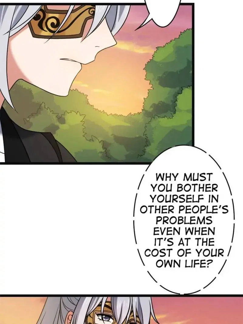 The Sickly Tyrant With An Innocent Facade Chapter 51 – Page 19