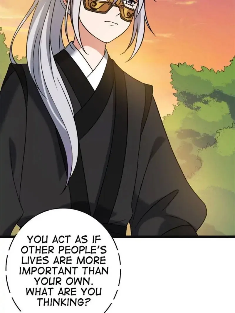 The Sickly Tyrant With An Innocent Facade Chapter 51 – Page 20