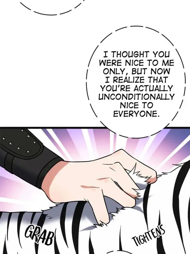 The Sickly Tyrant With An Innocent Facade Chapter 51 – Page 21