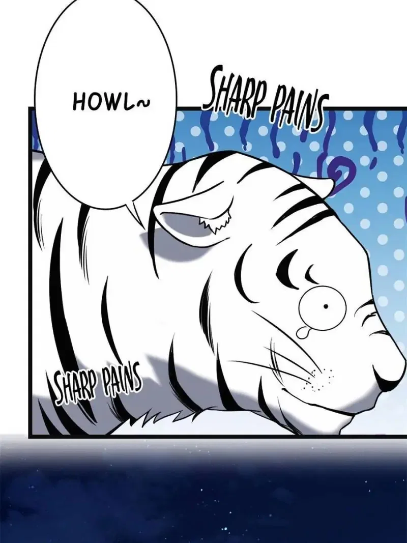 The Sickly Tyrant With An Innocent Facade Chapter 51 – Page 23